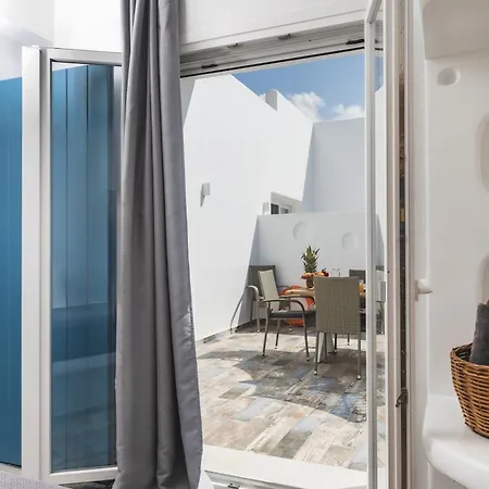 Depis Edem Luxury Private Pool Pláka