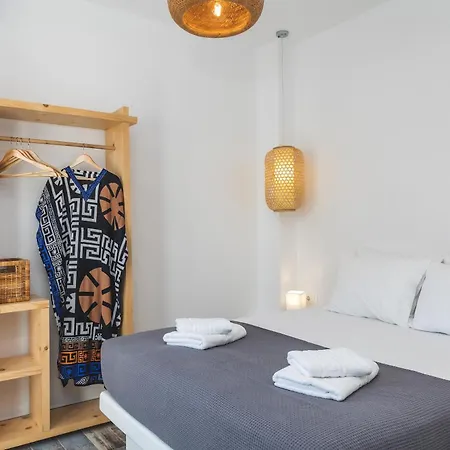 Depis Edem Luxury Private Pool 别墅 Pláka