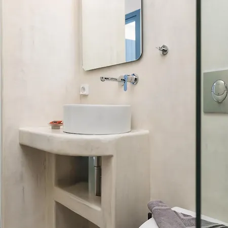 别墅 Depis Edem Luxury Private Pool
