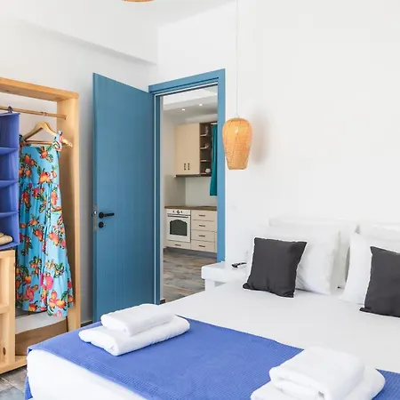 Depis Edem Luxury Private Pool 别墅 Pláka