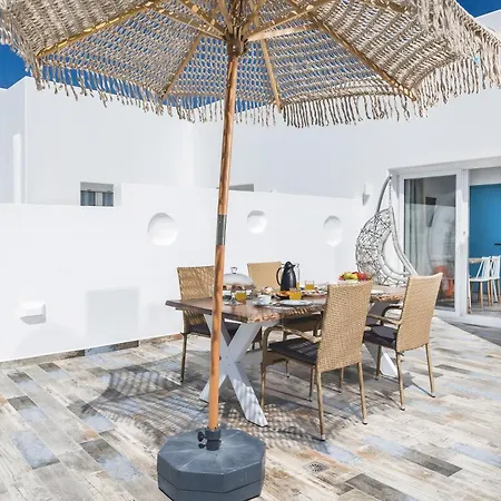 Depis Edem Luxury Private Pool 别墅