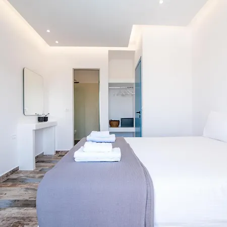 别墅 Depis Edem Luxury Private Pool *