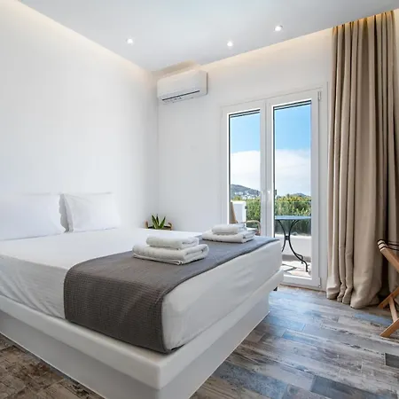Depis Edem Luxury Private Pool 别墅 *