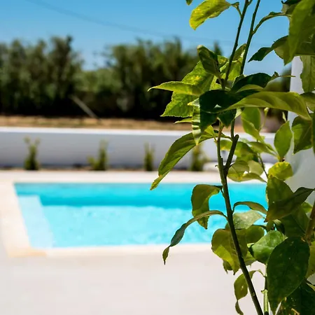 Depis Edem Luxury Private Pool 别墅