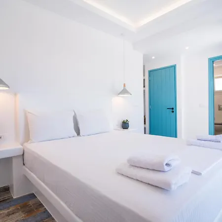 别墅 Depis Edem Luxury Private Pool Pláka