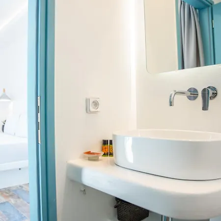 别墅 Depis Edem Luxury Private Pool