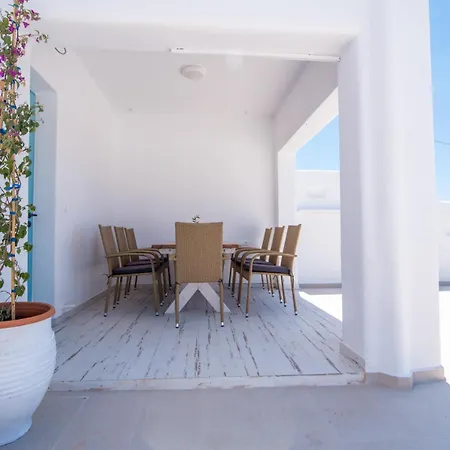 Depis Edem Luxury Private Pool 别墅