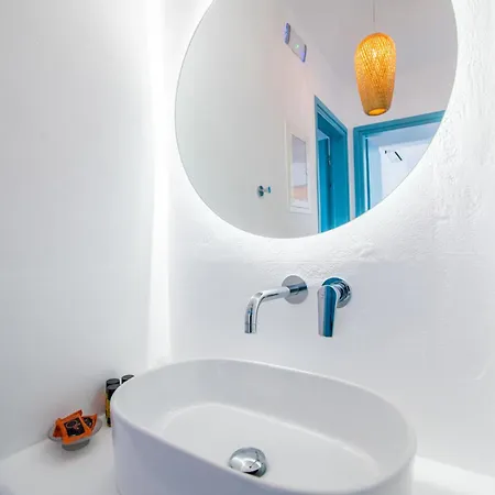 Depis Edem Luxury Private Pool 别墅 Pláka