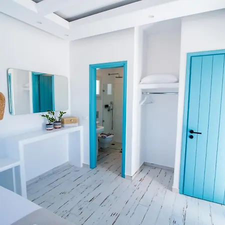 Depis Edem Luxury Private Pool 别墅