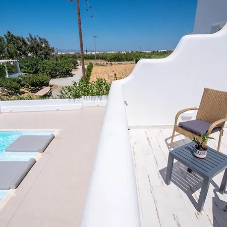 Depis Edem Luxury Private Pool * Pláka