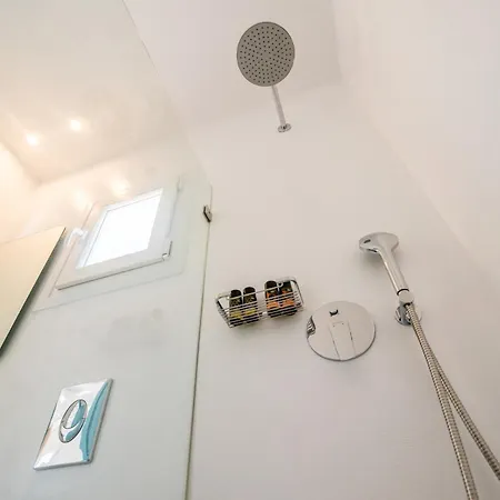 别墅 Depis Edem Luxury Private Pool