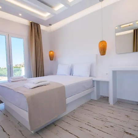 Depis Edem Luxury Private Pool 别墅 Pláka