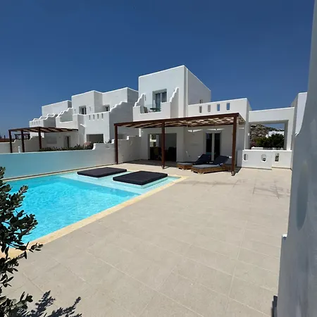 Depis Edem Luxury Private Pool *