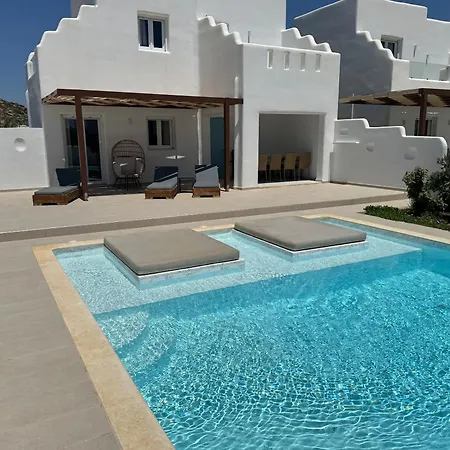 Depis Edem Luxury Private Pool
